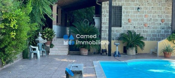 7-salle Villa à Melizzano, Italy No. 30884 3