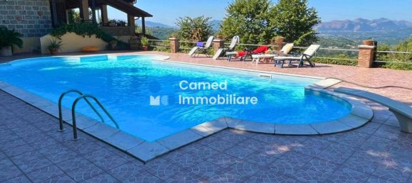 7-salle Villa à Melizzano, Italy No. 30884 2