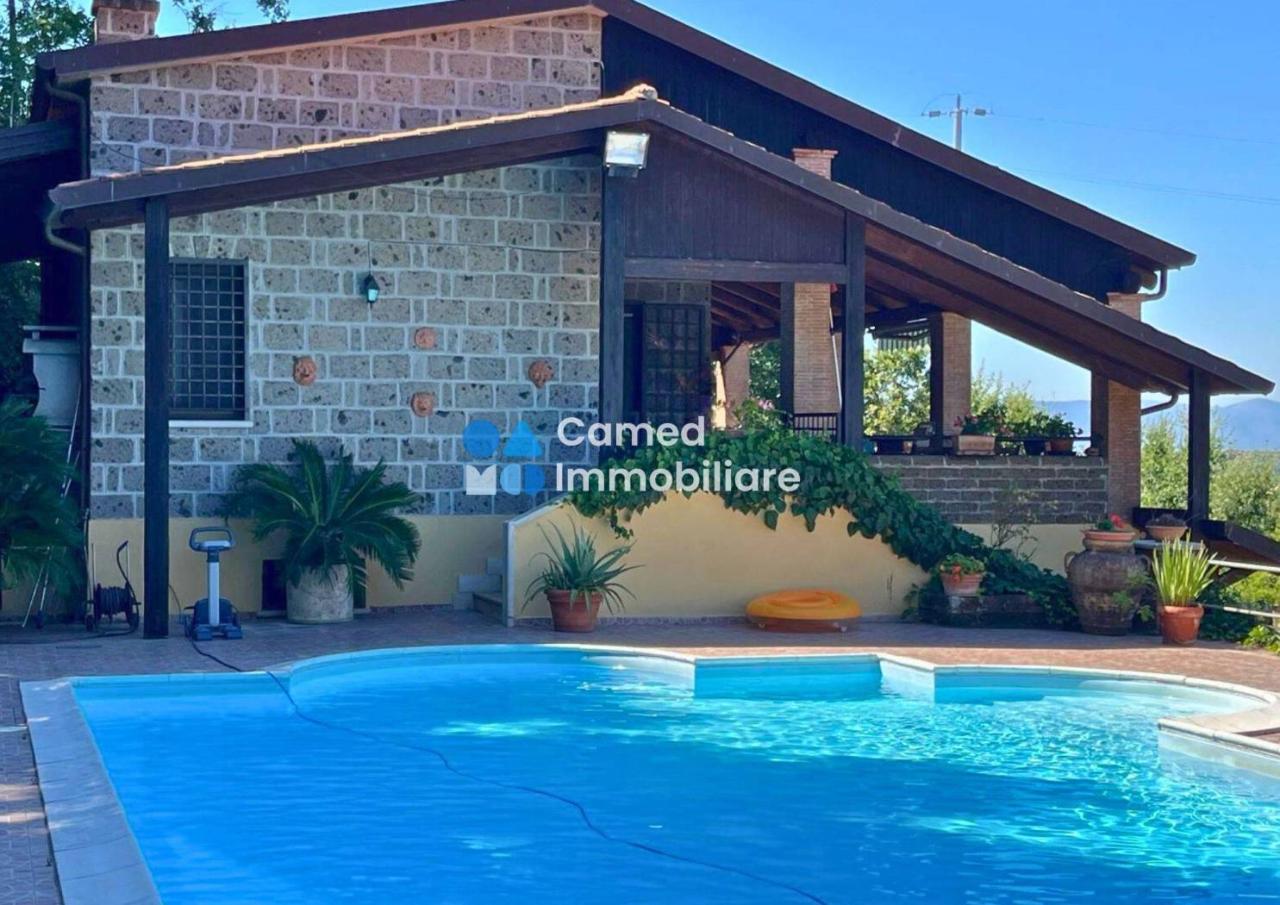 7-salle Villa à Melizzano, Italy No. 30884