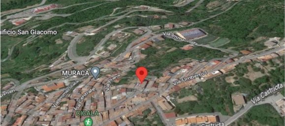 6 rooms Apartment in Maida, Italy No. 186061 23