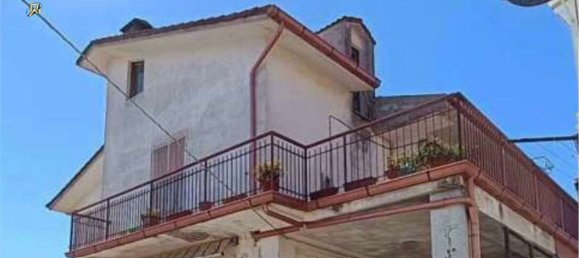 6 rooms Apartment in Maida, Italy No. 186061 18