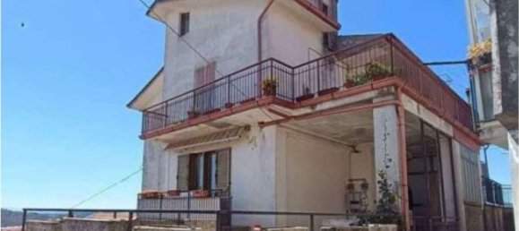 6 rooms Apartment in Maida, Italy No. 186061 6