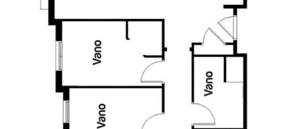 6 rooms Apartment in Maida, Italy No. 186061 40