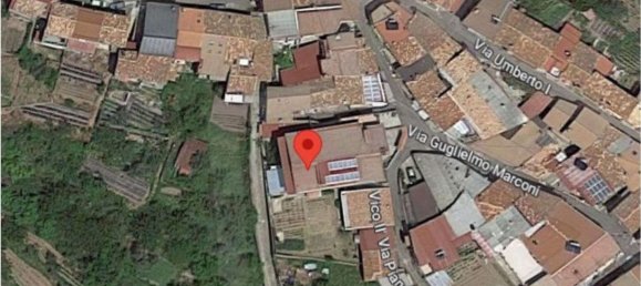 6 rooms Apartment in Maida, Italy No. 186061 21