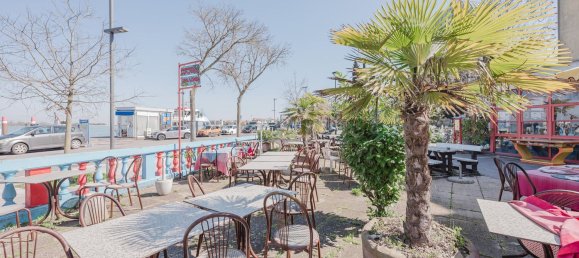 Gewerbliche Immobilie in Venice, Italy 469m², Nr. 227173 10