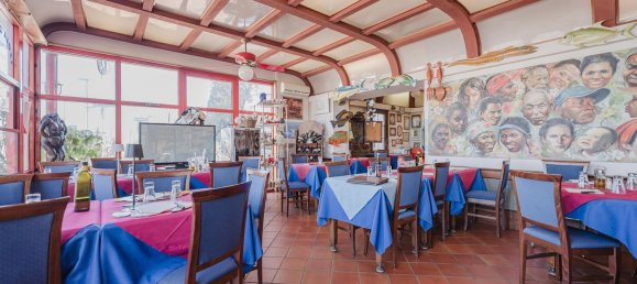 Gewerbliche Immobilie in Venice, Italy 469m², Nr. 227173 9