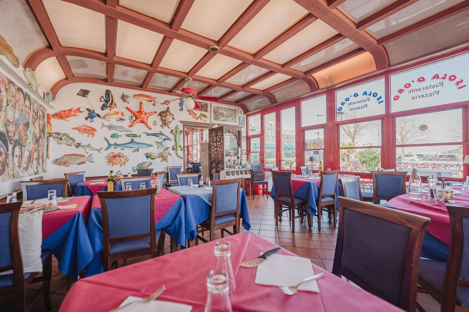 Gewerbliche Immobilie in Venice, Italy 469m², Nr. 227173