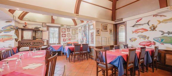 Gewerbliche Immobilie in Venice, Italy 469m², Nr. 227173 6