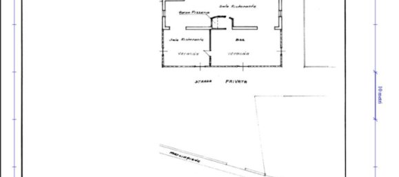 Gewerbliche Immobilie in Venice, Italy 469m², Nr. 227173 12