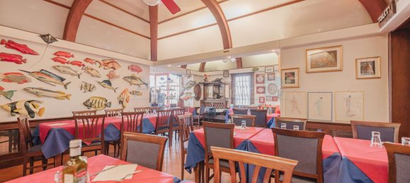 Gewerbliche Immobilie in Venice, Italy 469m², Nr. 227173 7