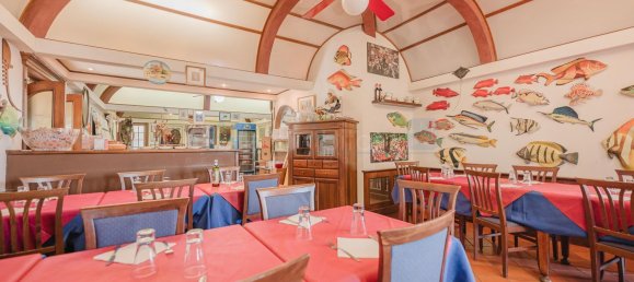 Gewerbliche Immobilie in Venice, Italy 469m², Nr. 227173 4