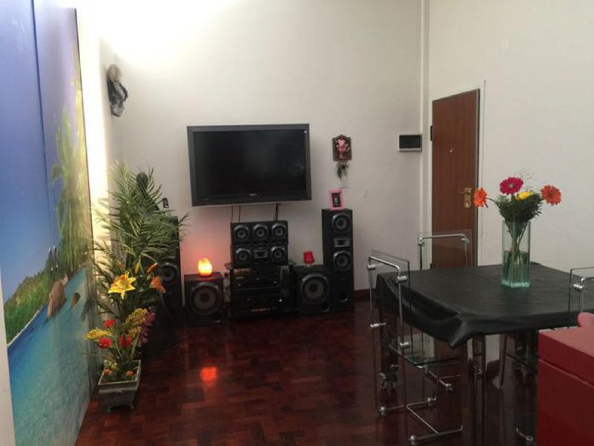 Studio in Buenos Aires, Argentina No. 96991