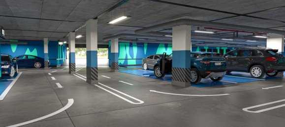 Квартира 2+1 в Тосмур, Турция № 13487 4