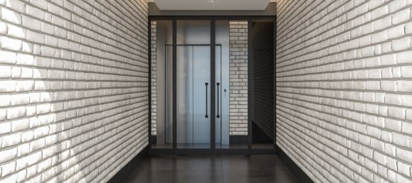 Квартира 2+1 в Тосмур, Турция № 13487 3