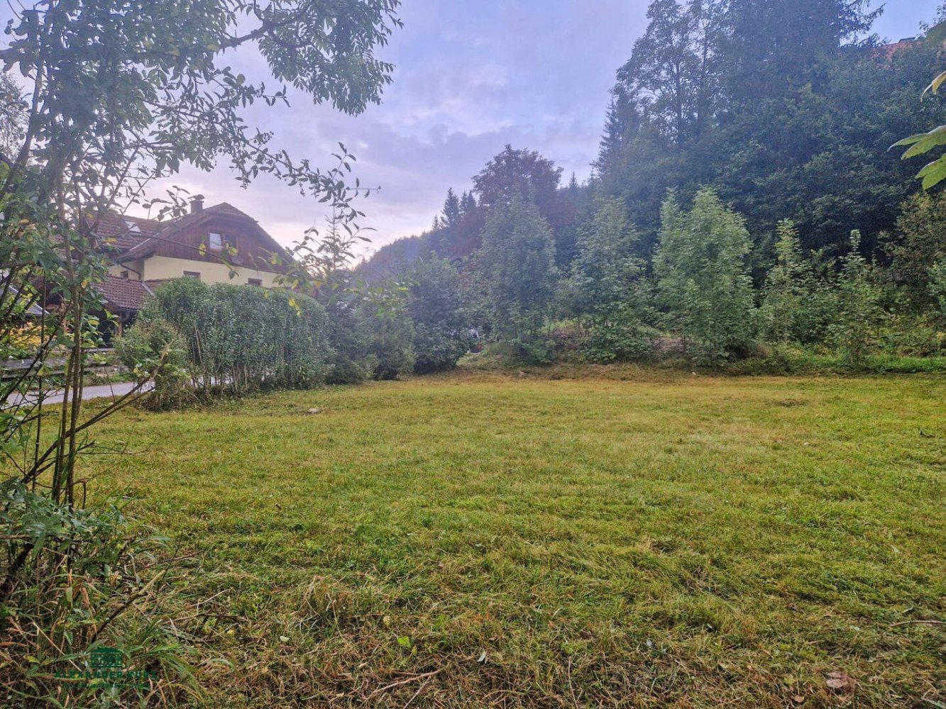 Terreno en Faistenau, Austria No. 128431