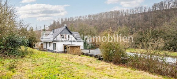 6-Zimmer Gebäude in Oberbergischer, Germany, Nr. 196700 5