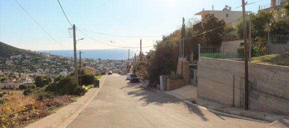  فندق في Saronida, Greece 610متر مربع رقم 7508 5