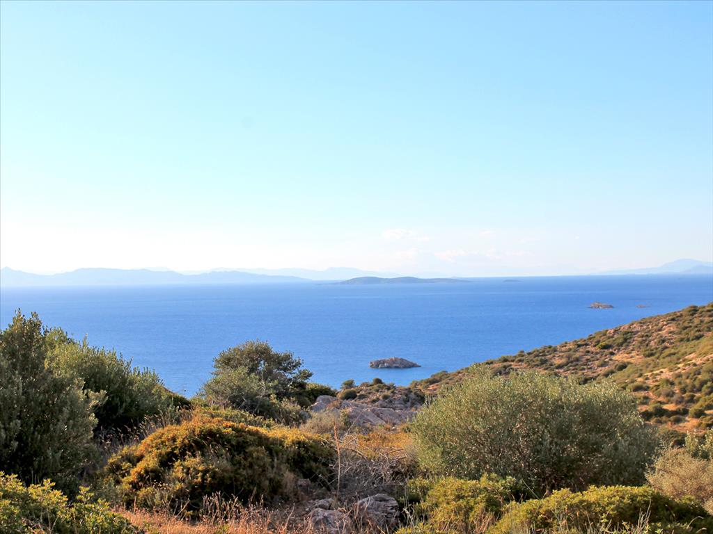  فندق في Saronida, Greece 610متر مربع رقم 7508