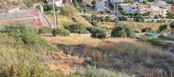  فندق في Saronida, Greece 610متر مربع رقم 7508 4