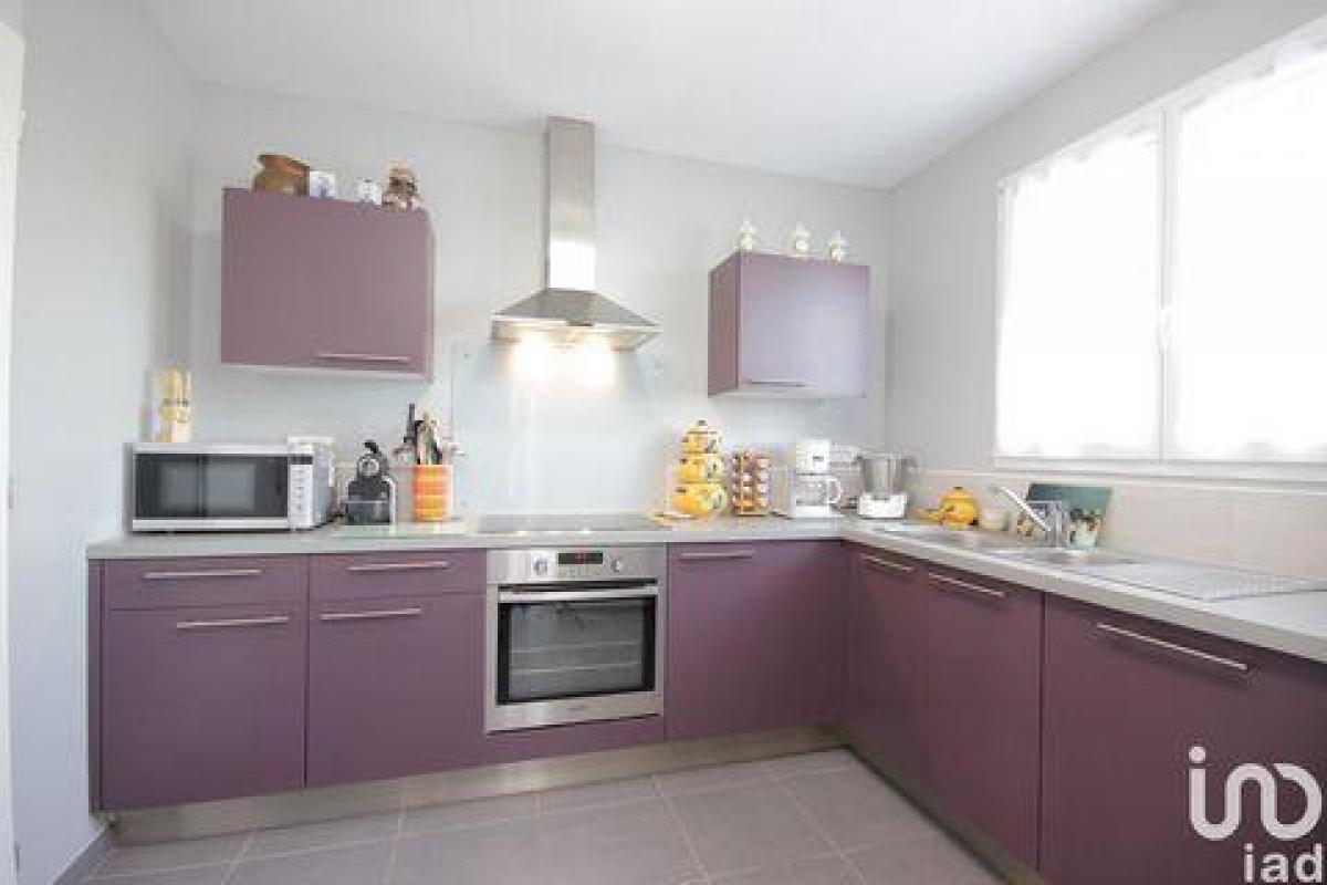 3 bedrooms House in Elne, France No. 24884