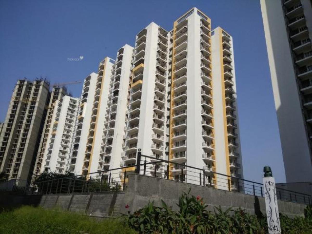 2 غرف نوم منزل في Noida, India رقم 67642