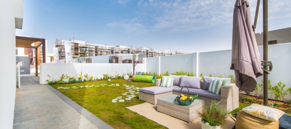 2 bedrooms Townhouse in Al Ghadeer, UAE No. 1515 15