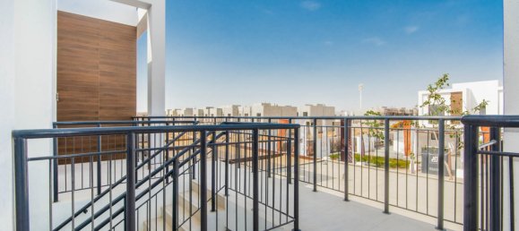 2 bedrooms Townhouse in Al Ghadeer, UAE No. 1515 14