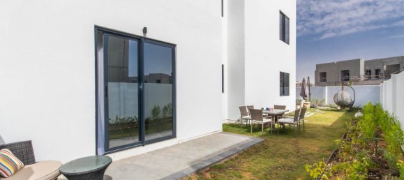 2 bedrooms Townhouse in Al Ghadeer, UAE No. 1515 12