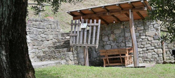 3 chambres Appartement à Bagni di Lucca, Italy No. 77628 23