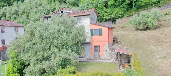 3 chambres Appartement à Bagni di Lucca, Italy No. 77628 2