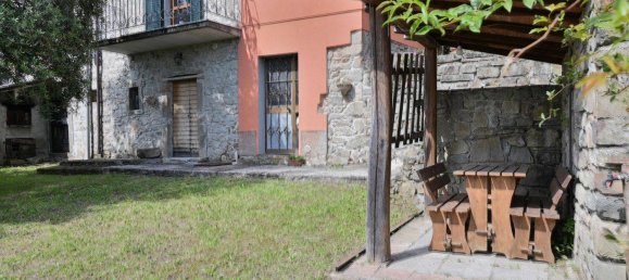 3 chambres Appartement à Bagni di Lucca, Italy No. 77628 39