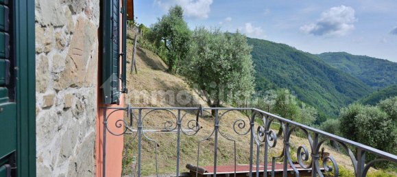 3 chambres Appartement à Bagni di Lucca, Italy No. 77628 4