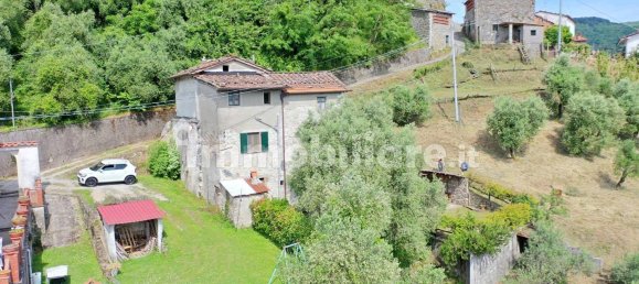 3 chambres Appartement à Bagni di Lucca, Italy No. 77628 40
