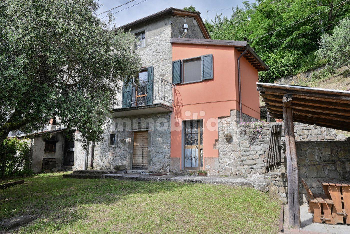 3 chambres Appartement à Bagni di Lucca, Italy No. 77628