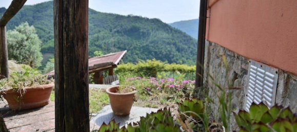 3 chambres Appartement à Bagni di Lucca, Italy No. 77628 29