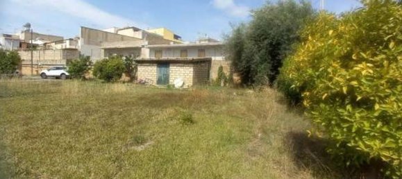 Дом с 7 комнатами в Авола, Италия № 38221 8