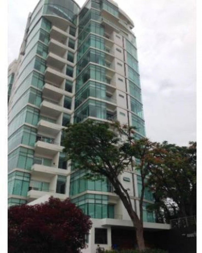 3 bedrooms Apartment in Jalisco, Mexico No. 159136