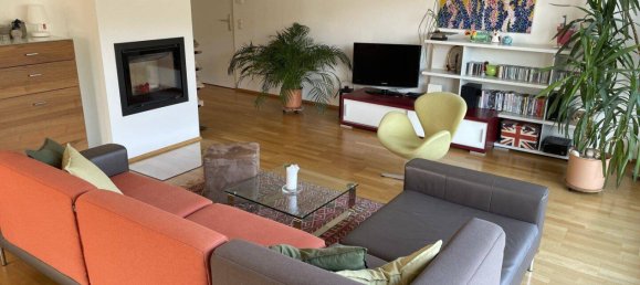4 rooms Apartment in Klosterneuburg, Austria No. 247445 2