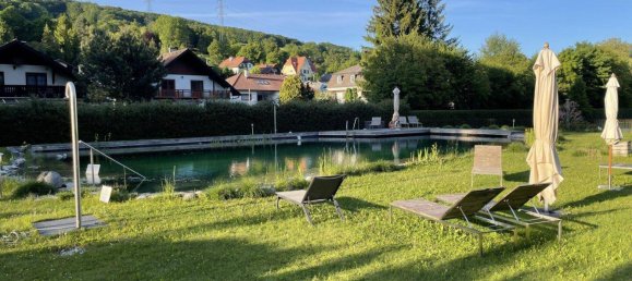 4 rooms Apartment in Klosterneuburg, Austria No. 247445 15