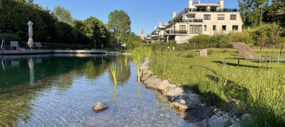 4 rooms Apartment in Klosterneuburg, Austria No. 247445 19