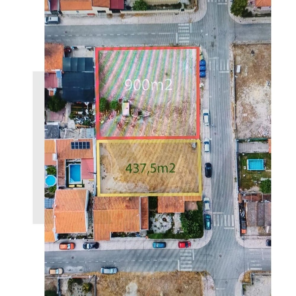  Land in Setubal, Portugal No. 300924