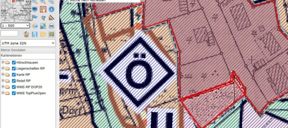 Terreno em Cochem-Zell, Germany N.º 258697 5