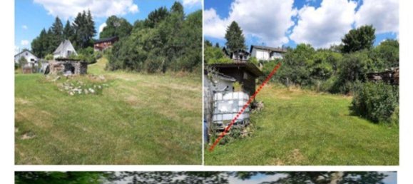 Terreno em Cochem-Zell, Germany N.º 258697 6