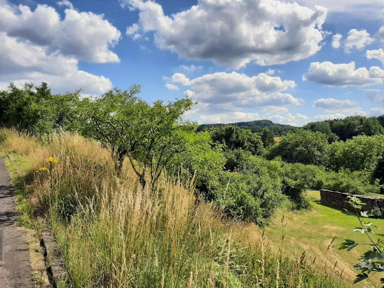 Terreno em Cochem-Zell, Germany N.º 258697