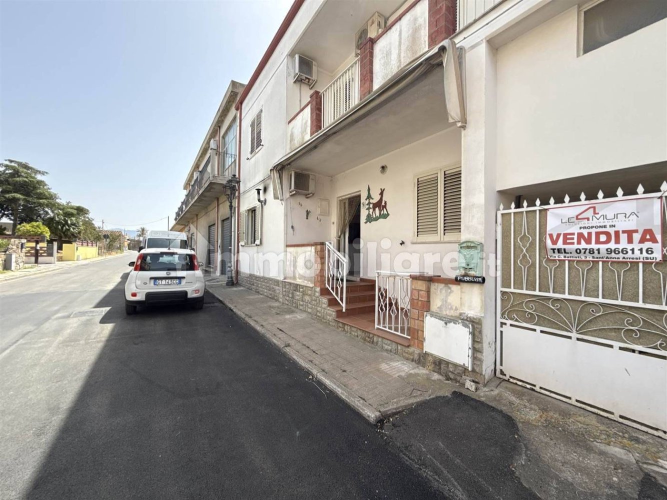 5-Zimmer Haus in Sardinia, Italy, Nr. 385828