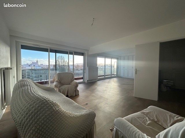 2 Schlafzimmer Wohnung in Nancy, France, Nr. 39362