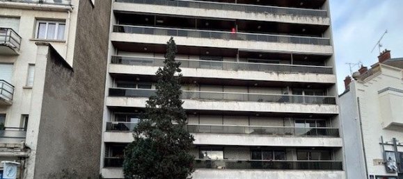 2 Schlafzimmer Wohnung in Nancy, France, Nr. 39362 3