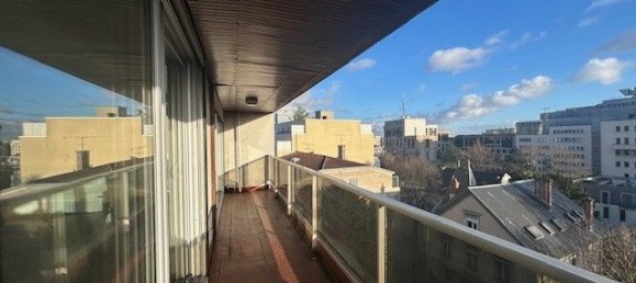 2 Schlafzimmer Wohnung in Nancy, France, Nr. 39362 2