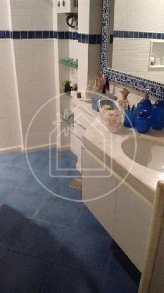 3 bedrooms Apartment in Rio de Janeiro, Brazil No. 500125