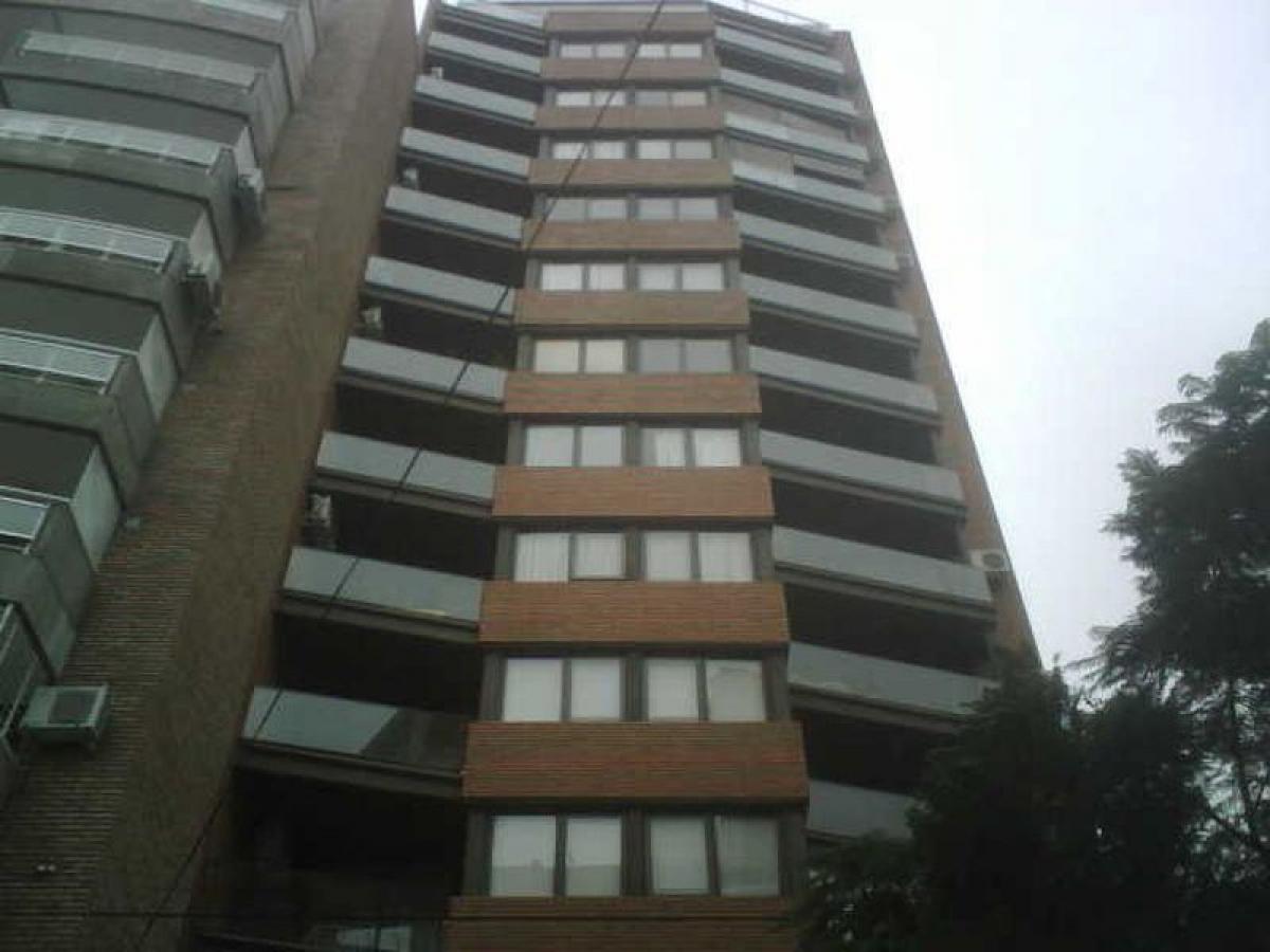 15m² Warehouse in Santa Fe, Argentina No. 27498